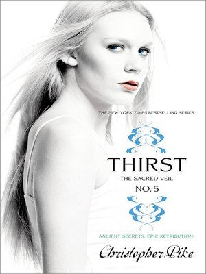 cover image of Thirst No. 5